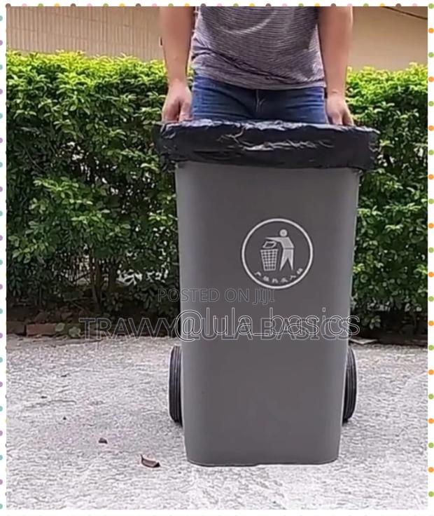 Bin Liners /Trash Garbage Bags · Photo 7
