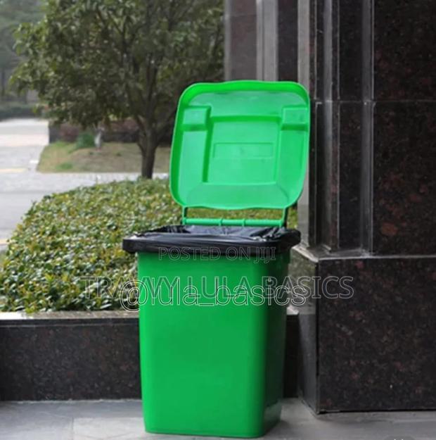 Bin Liners /Trash Garbage Bags · Photo 8