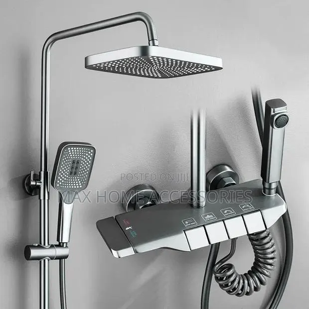 Big Shower · Photo 1