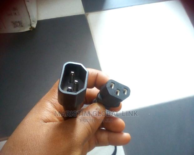 AC Extension Cable · Photo 2