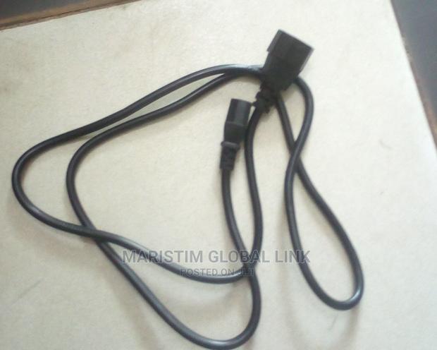 AC Extension Cable · Photo 1