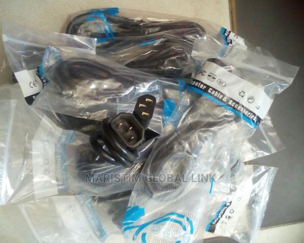 AC Extension Cable · Photo 4