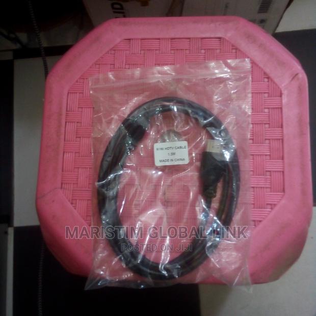 Mini HDMI to HDMI Cable 1.5M · Photo 2