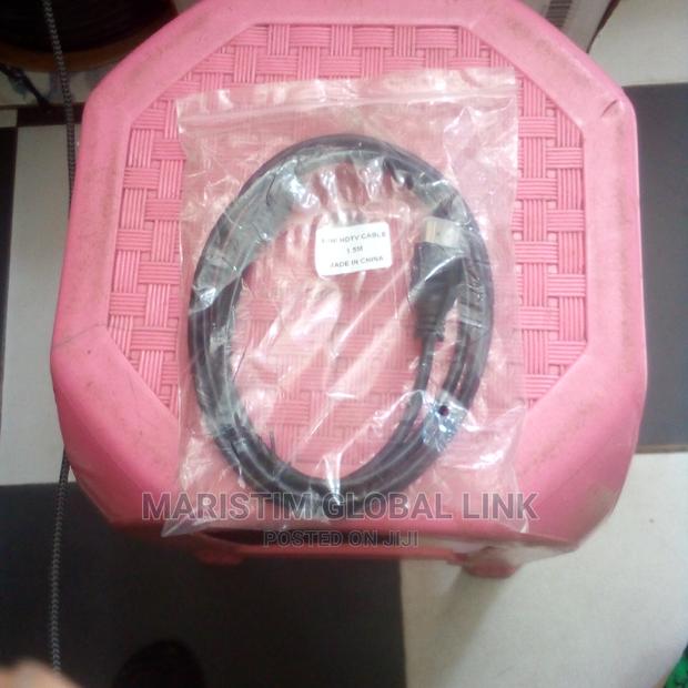 Mini HDMI to HDMI Cable 1.5M · Photo 3