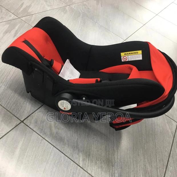 Quality Baby Car Seats · Photo 1