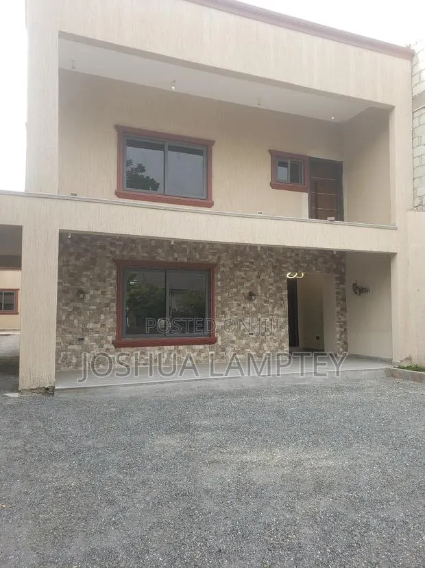 4bdrm House in Cantonment Estate, US Embassy Area for rent · Photo 1