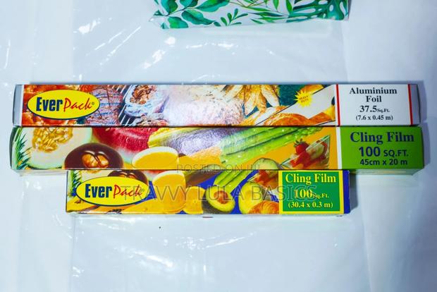 Cling Film Super Pack · Photo 2