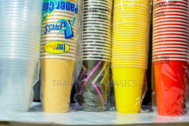 Paper Cups · Photo 5