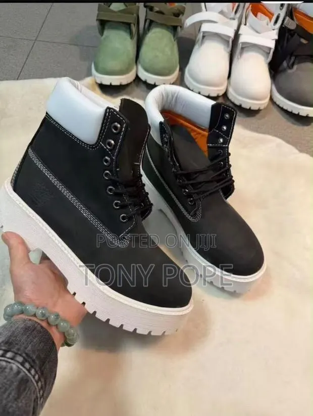 Timberland 6-Inch Waterproof · Photo 1