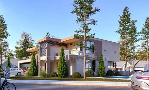A Professional Architect · Photo 1