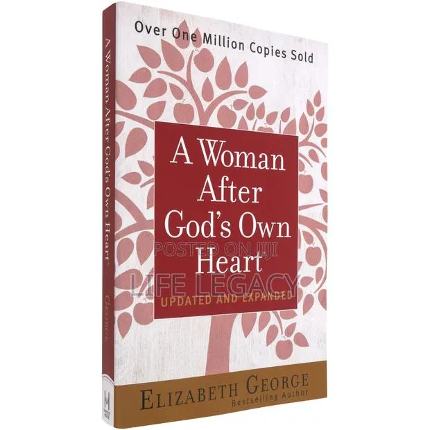 A Woman After God's Own Heart · Photo 1
