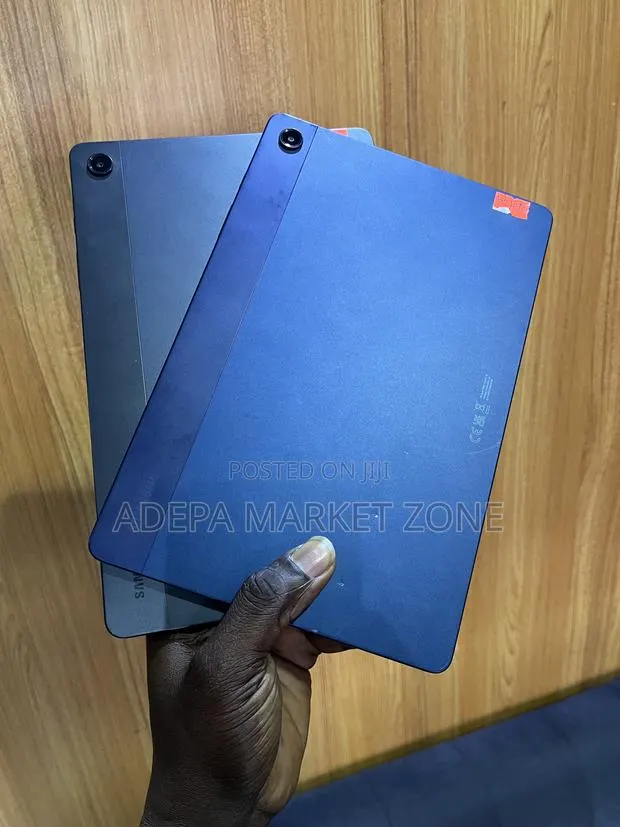 Samsung Galaxy Tab A9+ 64 GB Black · Photo 1