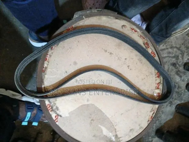 Fan Belt Use for N20 Engine · Photo 1