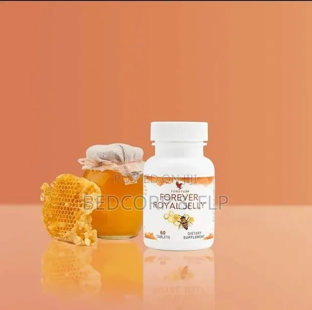 Forever Royal Jelly Dietary Supplement · Photo 1
