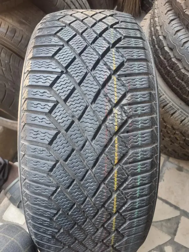 205/50r17 New Tires · Photo 1