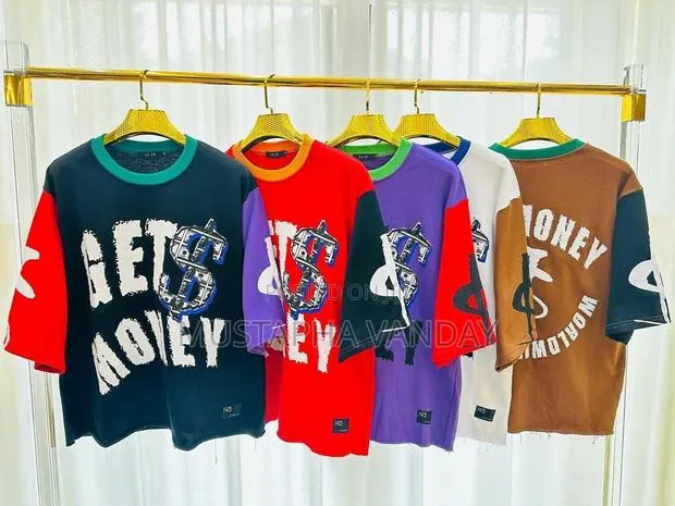 Quality T - Shirts · Photo 1