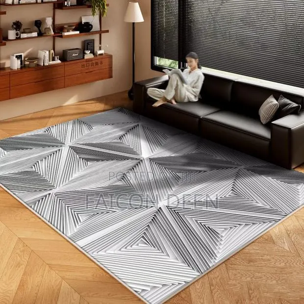 Hot Sale Don’T Miss Out ;(Modern Hairy Carpets 200x300cm · Photo 1