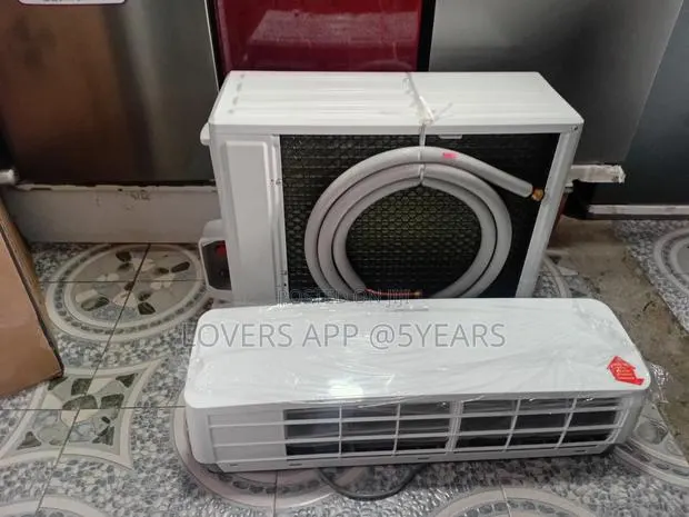 Bersen 1.5hp Cooling Ac – Perfect for Home and Office Use · Photo 1