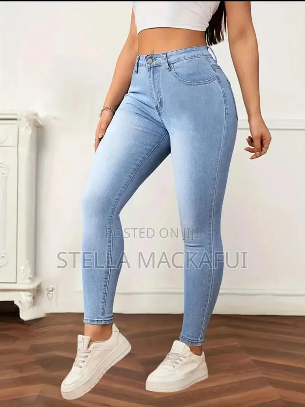 Skinny Jeans for Girls · Photo 3