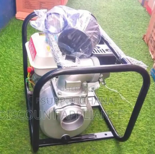 Red Honda 3inches Water Pump Water Pump Water Pump Honda 6.5 · Photo 1