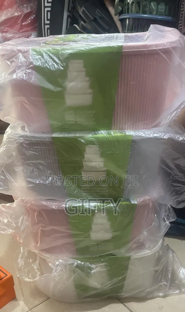 4in 1 Storage Bowl · Photo 1