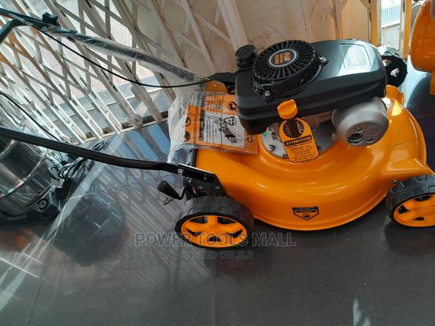 Lawn Mower 4.Hp · Photo 1
