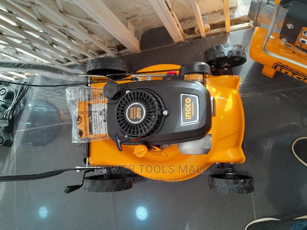 Lawn Mower 4.Hp · Photo 2