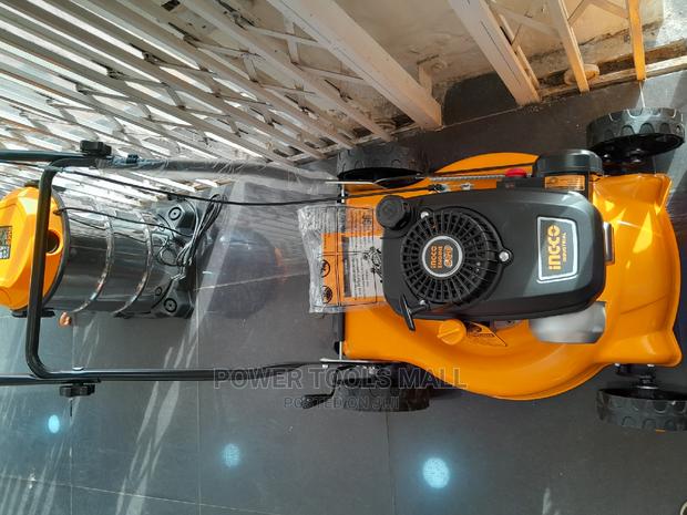 Lawn Mower 4.Hp · Photo 3