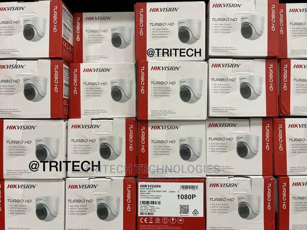 Hikvision Indoor Camera Ds-2ce76d0t-Exipf · Photo 2
