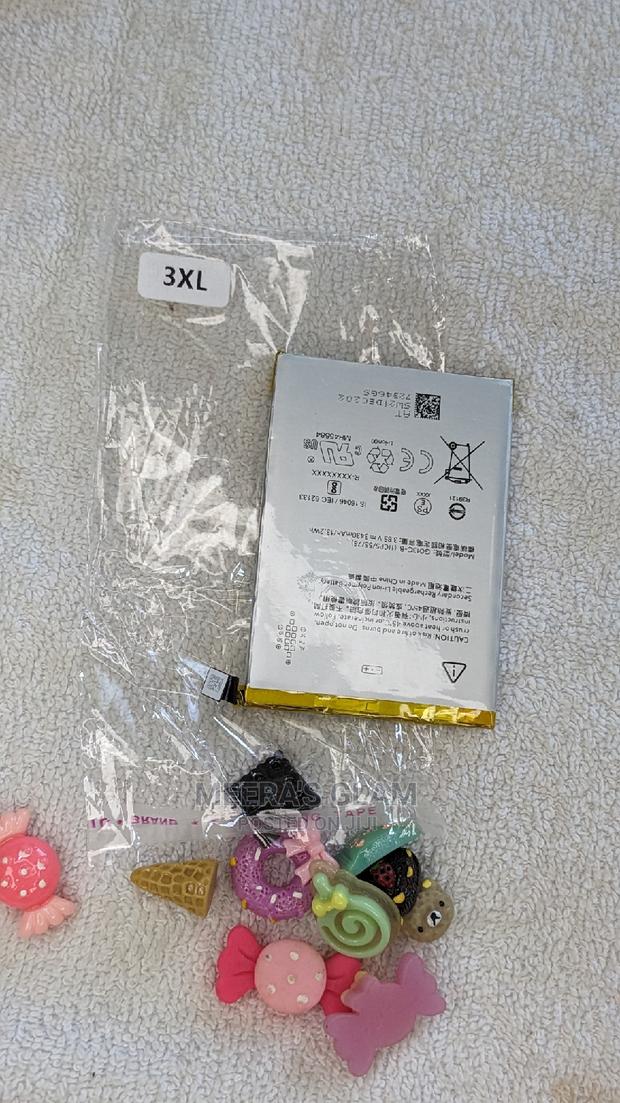 Pixel Battery · Photo 2