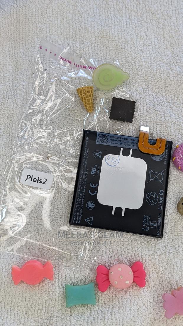 Pixel Battery · Photo 3