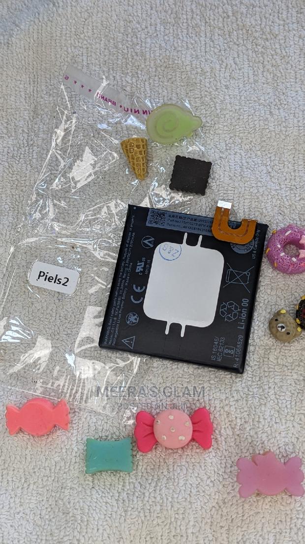 Pixel Battery · Photo 4