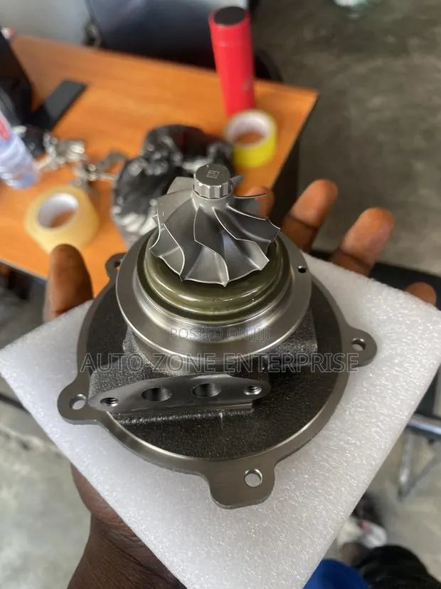 Honda Accord 2018 2019 2020 2021 2022 Turbo Charger Cartridge · Photo 1