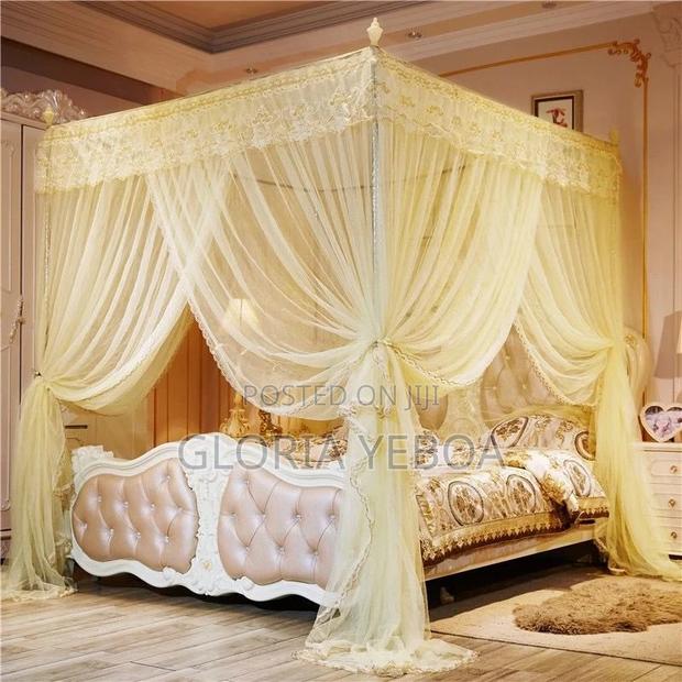 Queen Size Mosquito Net · Photo 3