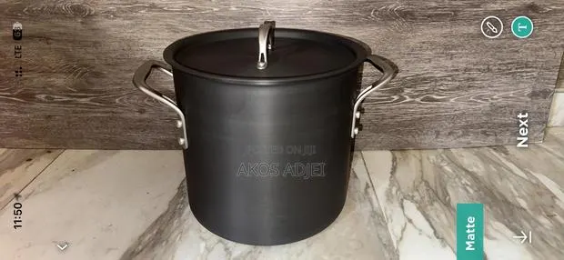 12inch Stockpot · Photo 1