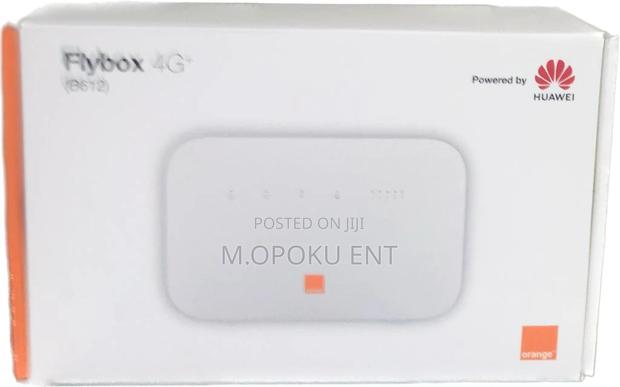 Universal Huawei B612 Fly Box Router · Photo 6