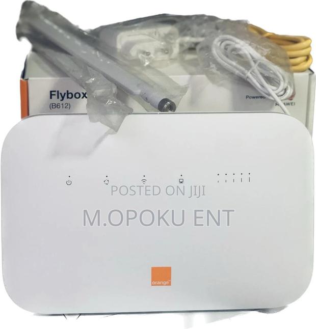 Universal Huawei B612 Fly Box Router · Photo 7