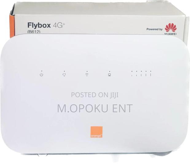 Universal Huawei B612 Fly Box Router · Photo 8