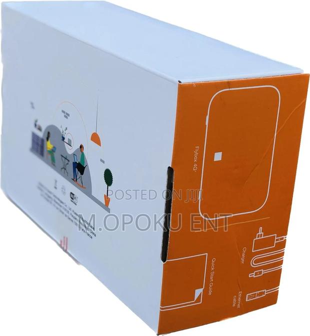 Universal Huawei B612 Fly Box Router · Photo 4