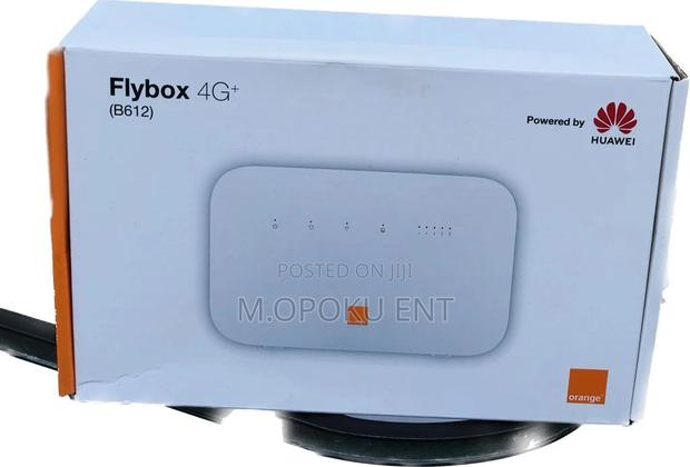 Universal Huawei B612 Fly Box Router · Photo 5