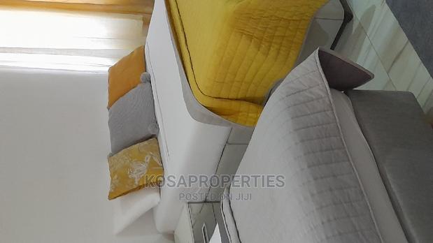 Furnished 2bdrm Apartment in Tesano for rent · Photo 6