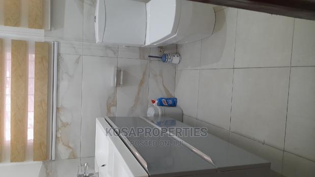 Furnished 2bdrm Apartment in Tesano for rent · Photo 7