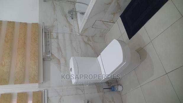 Furnished 2bdrm Apartment in Tesano for rent · Photo 8