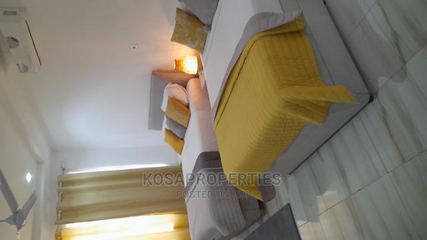 Furnished 2bdrm Apartment in Tesano for rent · Photo 5