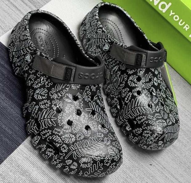 Vintage Crocs Available · Photo 1