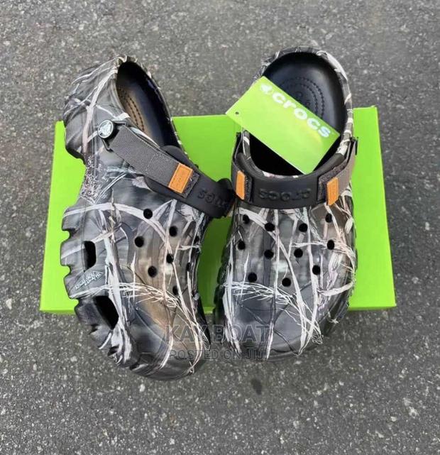 Vintage Crocs Available · Photo 2