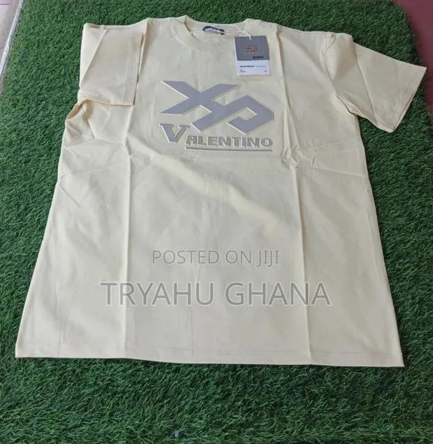 Your Tee. Your Terms. · Photo 1