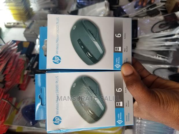 HP Wireless Mouse S9000 Plus · Photo 2