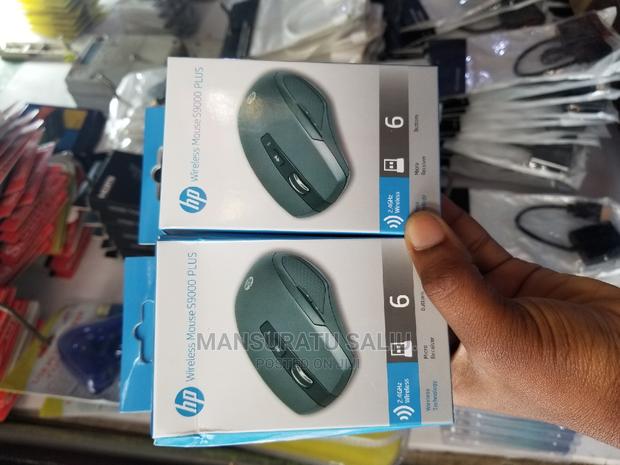 HP Wireless Mouse S9000 Plus · Photo 3