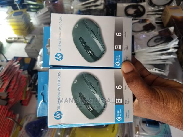 HP Wireless Mouse S9000 Plus · Photo 6